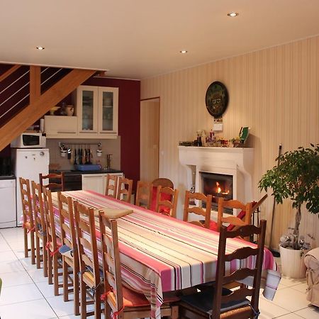 Maison Familiale A Recey-Sur Ource 외부 사진