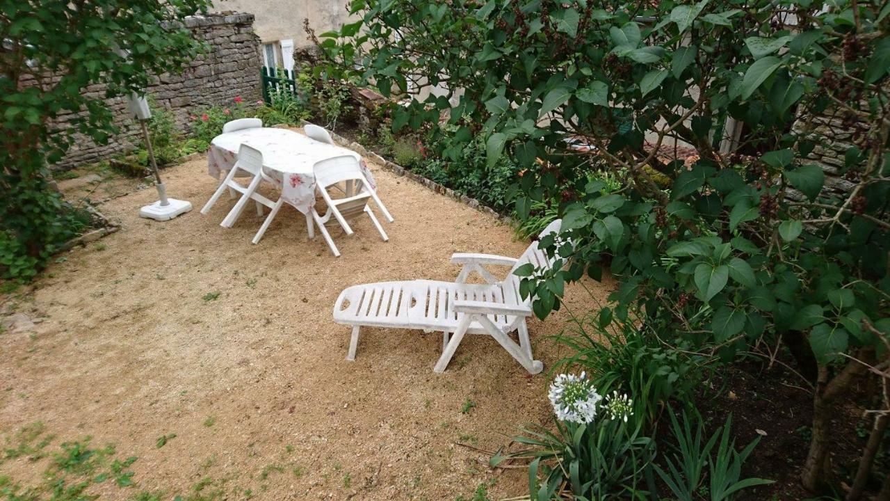Maison Familiale A Recey-Sur Ource 외부 사진